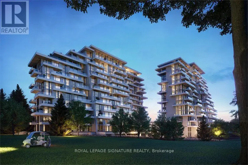 Apartment at 215 - 399 ROYAL ORCHARD BOULEVARD, Markham