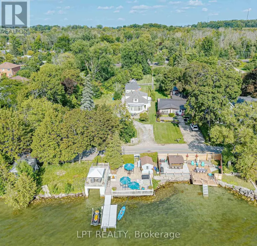 Detached at 357 LAKE DRIVE N, Georgina