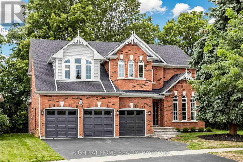 Detached at 1019 NORTHERN PROSPECT CRESCENT, Newmarket