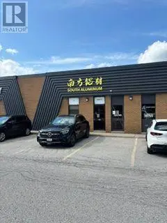 Other at 12 - 150 FERRIER STREET, Markham