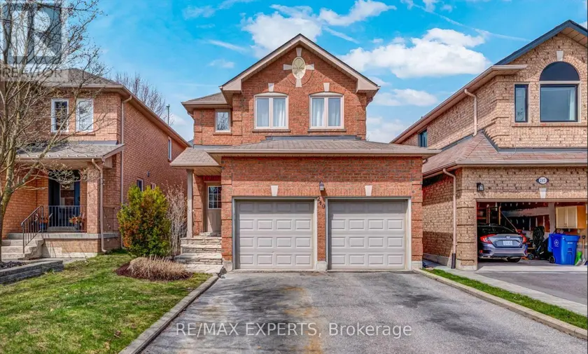 Detached at 249 RUSHBROOK DRIVE, Newmarket