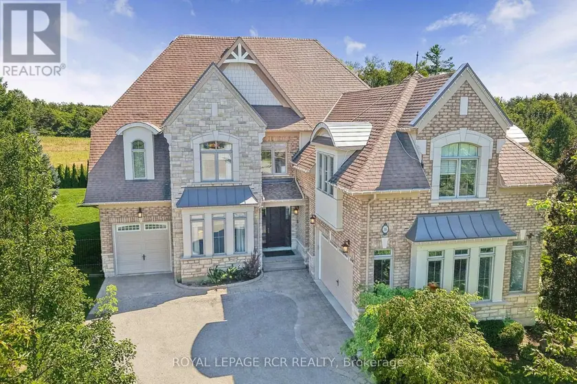 Detached at 35 SOMER RUMM COURT, Whitchurch-Stouffville