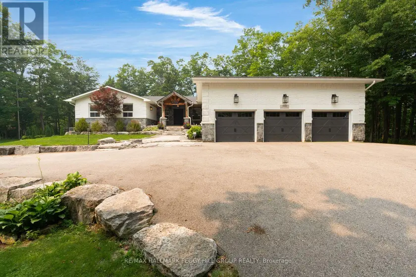 Detached at 1814 QUANTZ CRESCENT, Innisfil