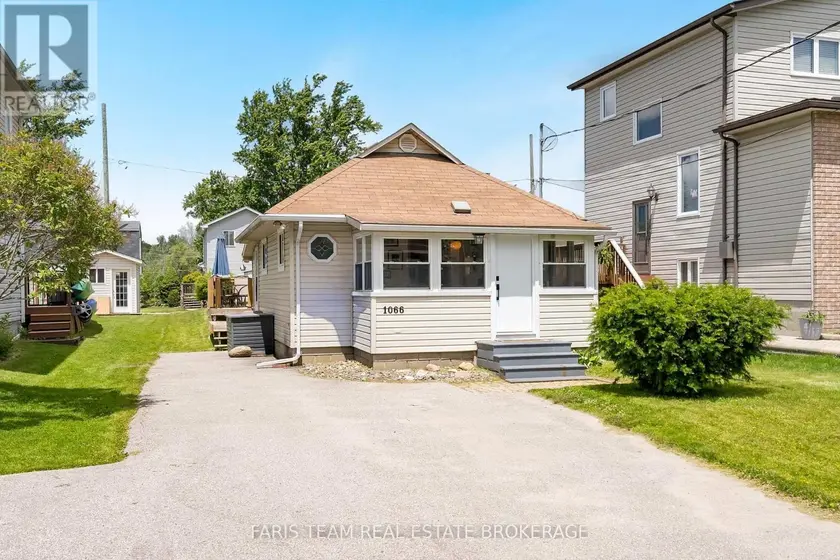Detached at 1066 WOOD STREET, Innisfil