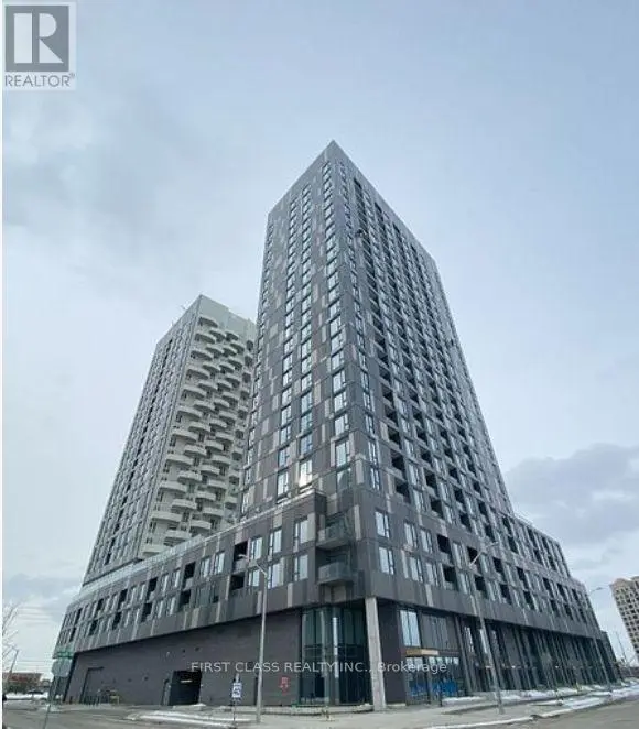 Apartment at 403 - 474 CALDARI ROAD, Vaughan