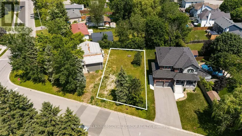 Vacant Land at 1953 ST PAUL ROAD, Innisfil