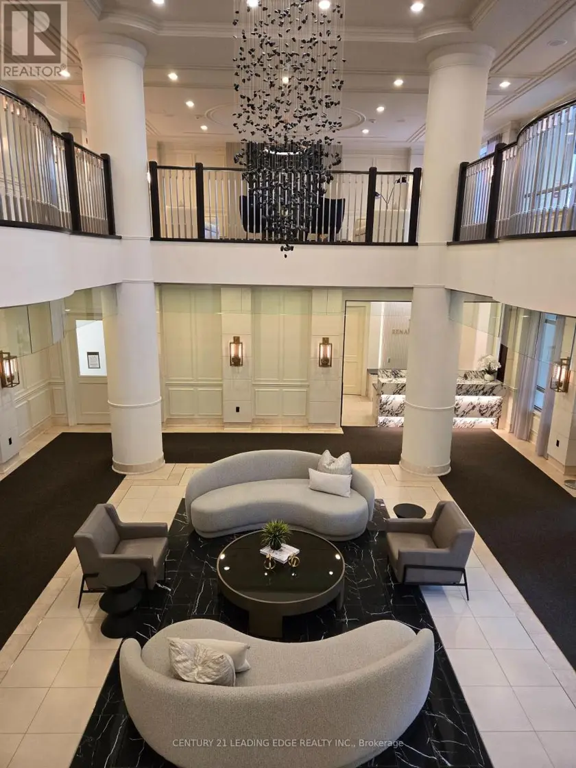 Apartment at 308 - 10101 YONGE STREET, Richmond Hill