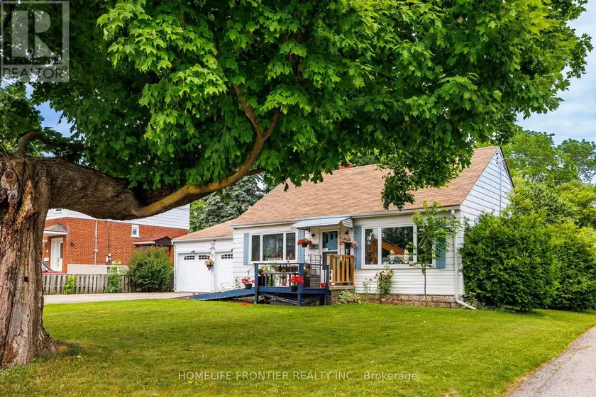 Detached at 593 WATSON AVENUE, Newmarket
