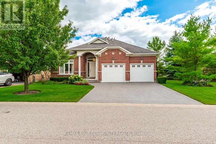 Detached at 303 BABE'S WAY, Whitchurch-Stouffville