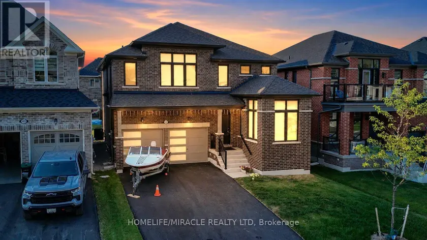 Detached at 1429 DAVIS LOOP, Innisfil