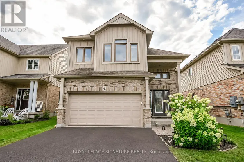 Detached at 63 QUIGLEY STREET, Essa