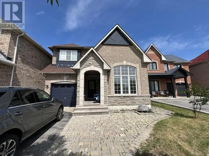 Detached at 59 TRISH DRIVE, Richmond Hill
