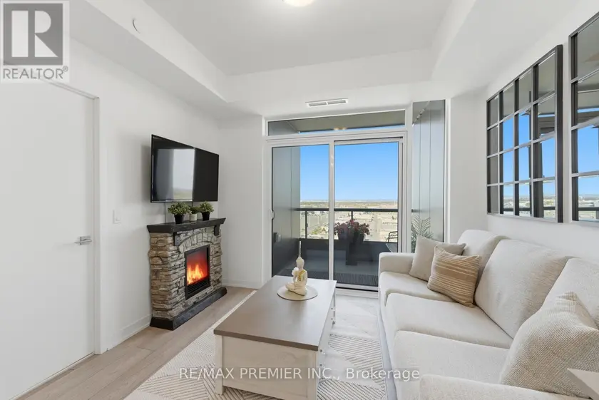 Apartment at 1512 - 10 ABEJA STREET, Vaughan