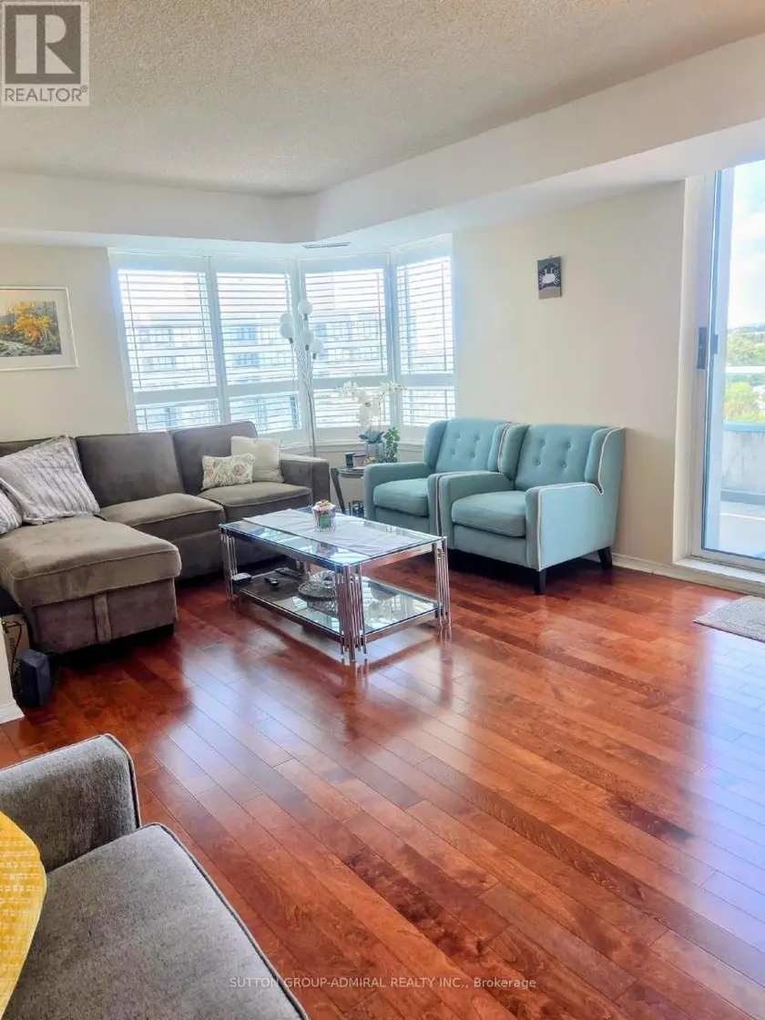 Apartment at PH210 - 1 EMERALD LANE, Vaughan