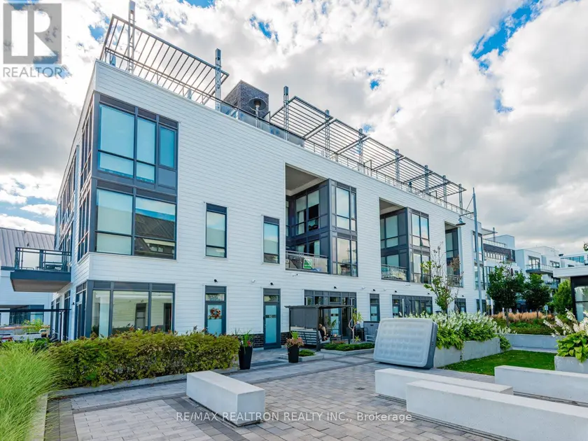 Apartment at 93 - 303 BROWARD WAY, Innisfil