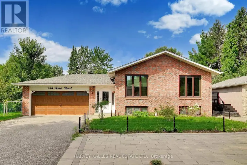 Detached at 148 SAND ROAD, East Gwillimbury