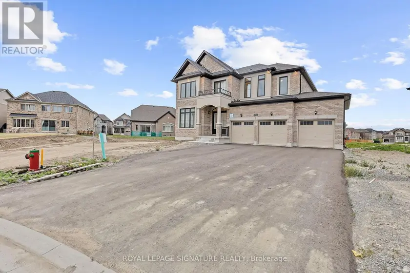 Detached at 1733 CORSAL COURT, Innisfil