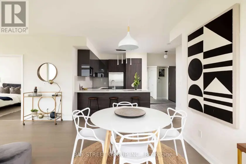 Apartment at 1708 - 15 WATER WALK DRIVE, Markham