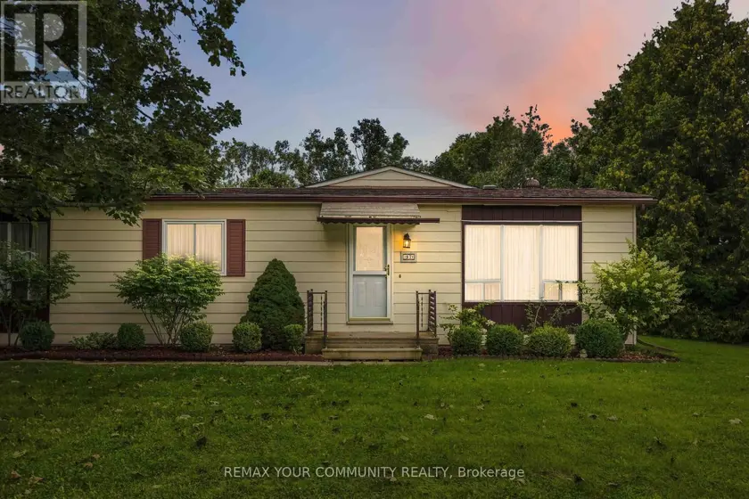 Detached at 97 DAMSEL CIRCLE, Georgina