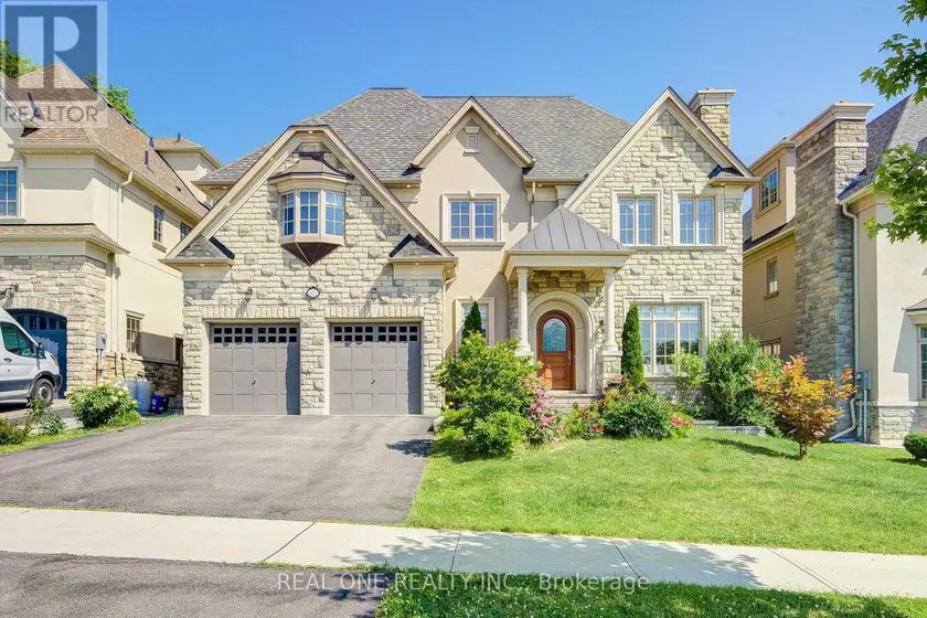 Detached at 421 FLAMINGO ROAD, Vaughan