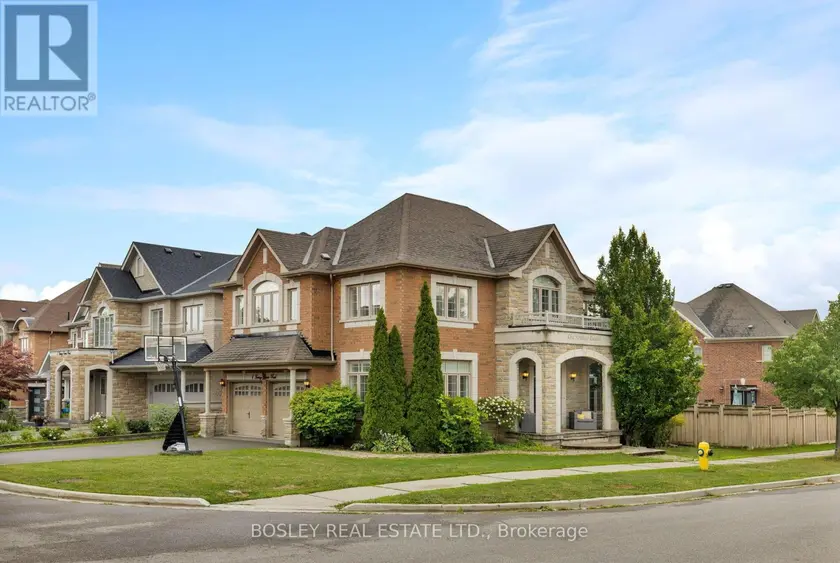 Detached at 1 HERITAGE ESTATES ROAD, Vaughan