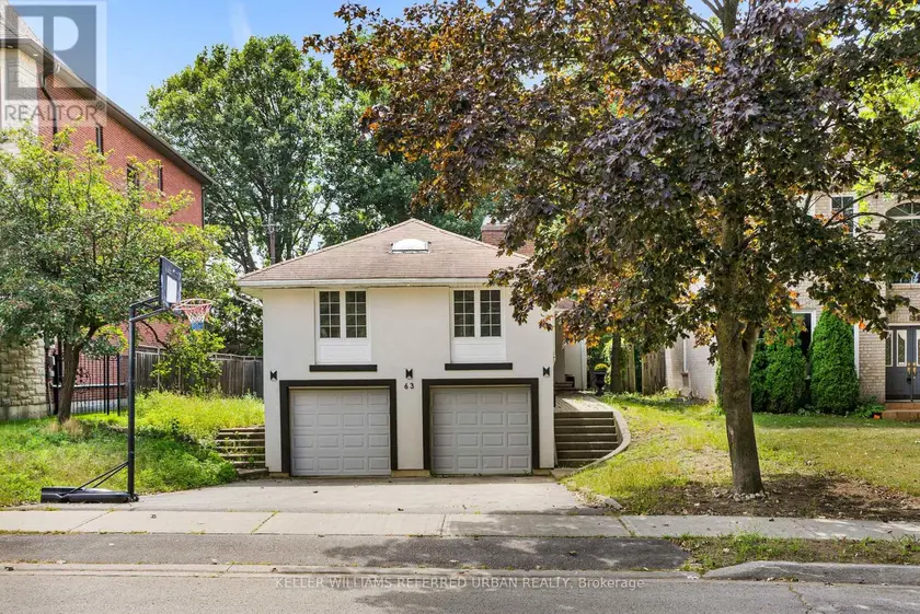 Detached at 63 ROOSEVELT DRIVE, Richmond Hill