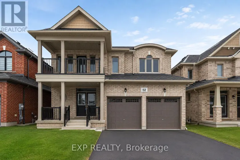 Detached at 52 BAYCROFT BOULEVARD, Essa