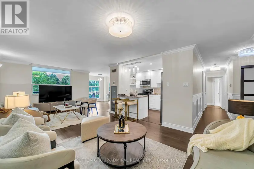 Apartment at 314 - 30 HARDING BOULEVARD W, Richmond Hill