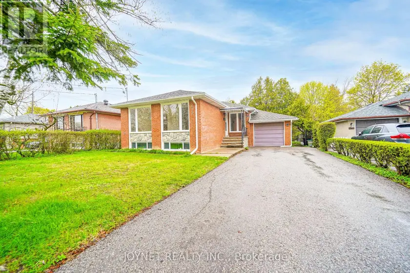 Detached at 299 PALMER AVENUE, Richmond Hill