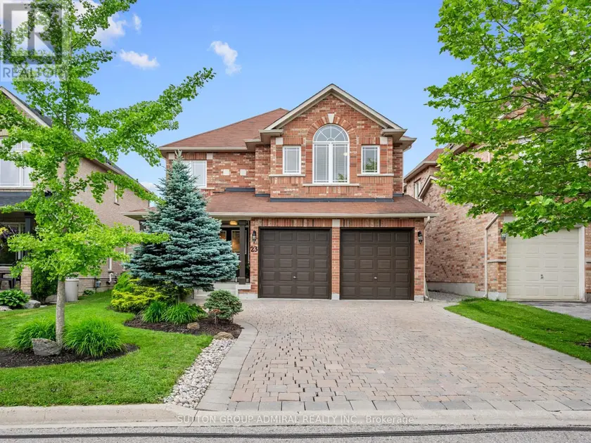 Detached at 23 KERR LANE, Aurora