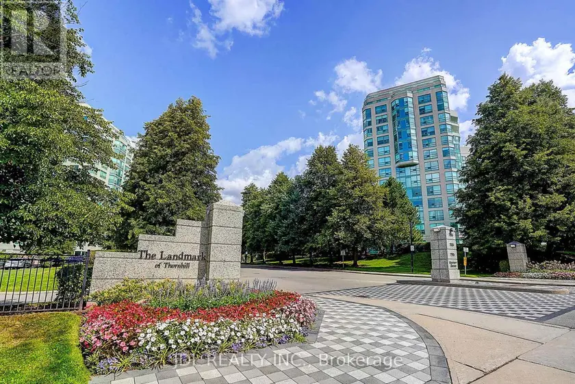 Apartment at 219 - 7825 BAYVIEW AVENUE, Markham