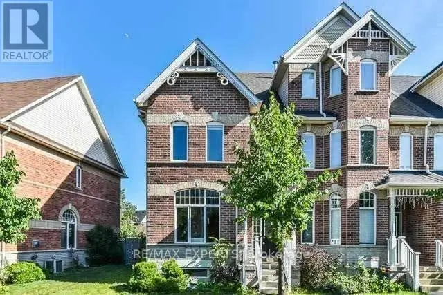 Townhouse at 59 CORNELL PARK AVENUE, Markham