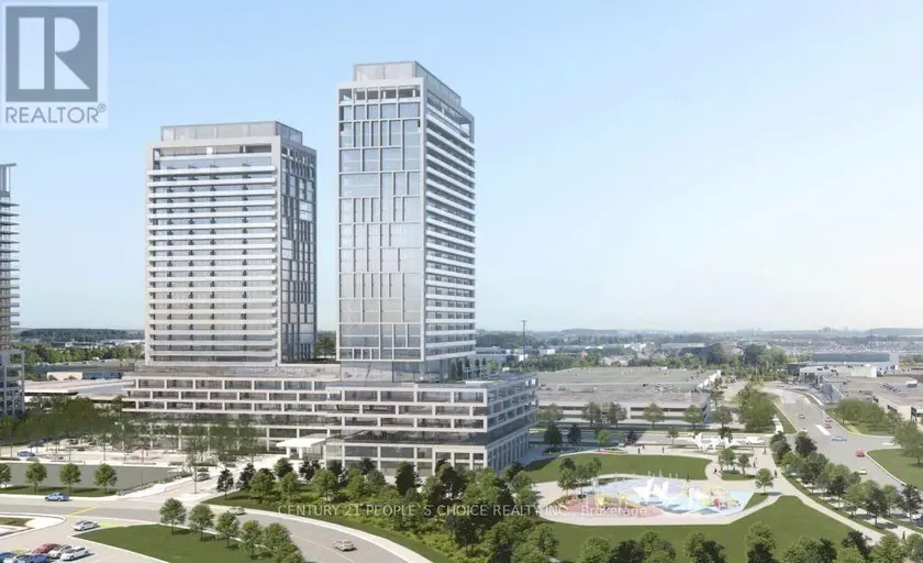 Apartment at 205 - 8960 JANE STREET, Vaughan