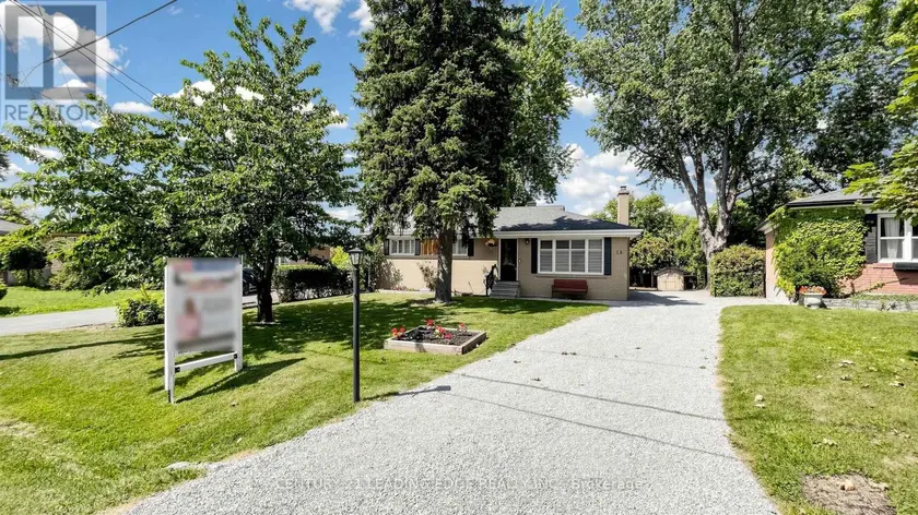 Detached at 14 WINLAW PLACE, Markham