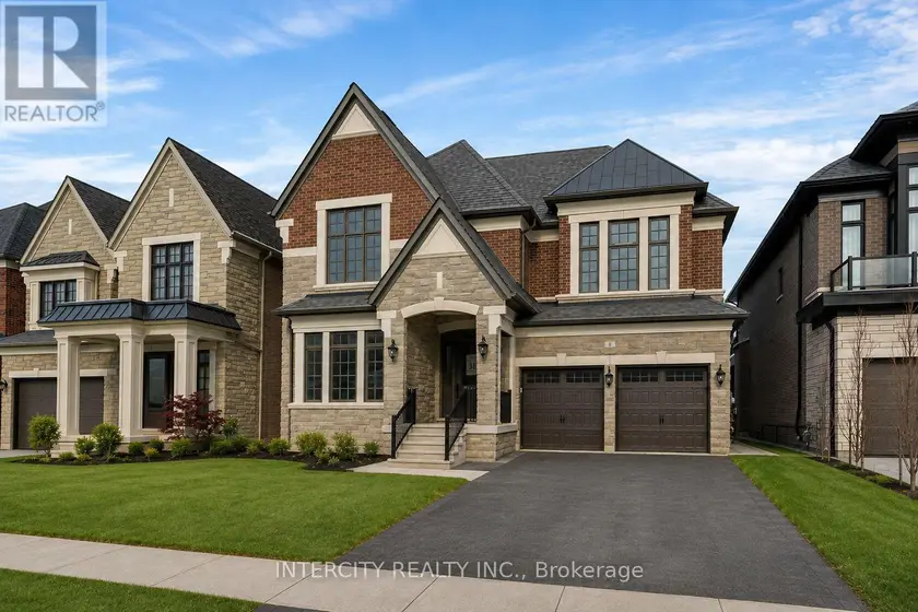 Detached at 8 HEART LAKE CIRCLE, King