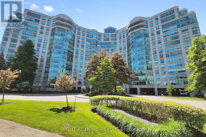 Apartment at 1120 - 7805 BAYVIEW AVENUE, Markham