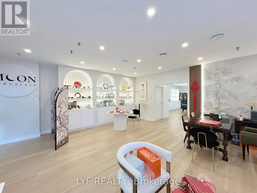 Other at #20 - 90 NOLAN COURT, Markham