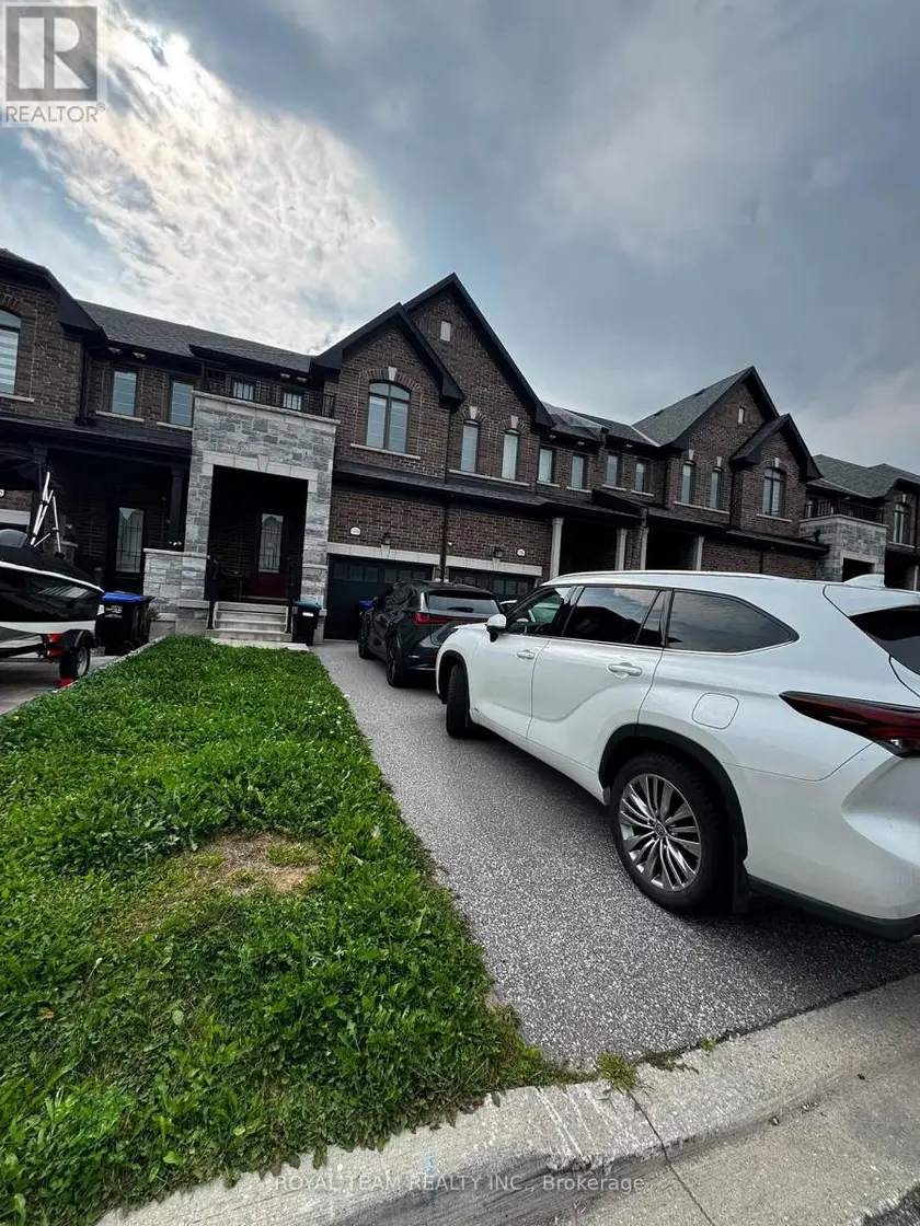 Townhouse at 1998 MCNEIL STREET, Innisfil