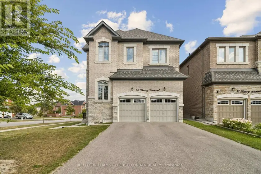 Detached at 54 LEARY CRESCENT, Richmond Hill