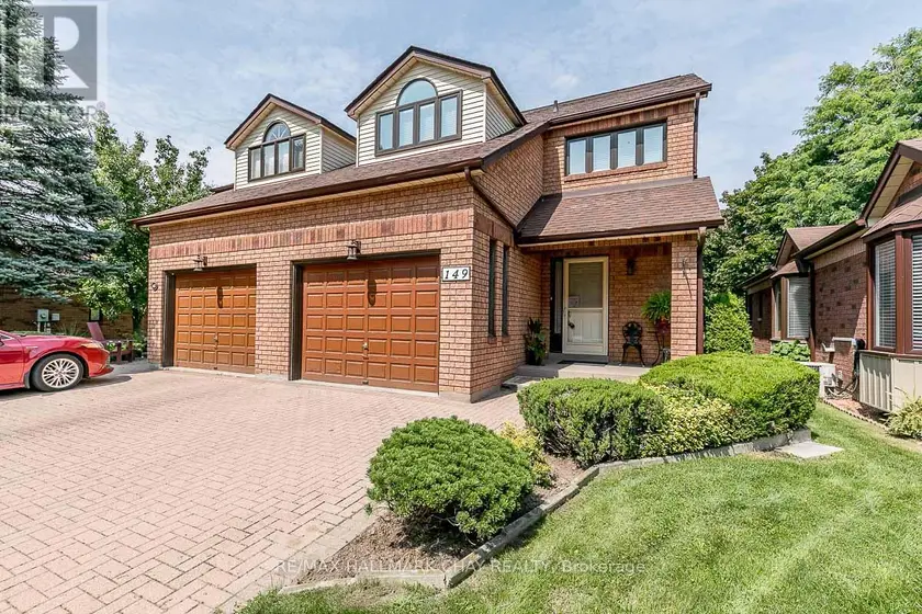 Townhouse at 5 - 149 RIVERVIEW ROAD, New Tecumseth