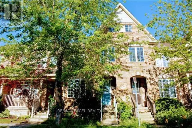 Townhouse at 312 COUNTRY GLEN ROAD, Markham