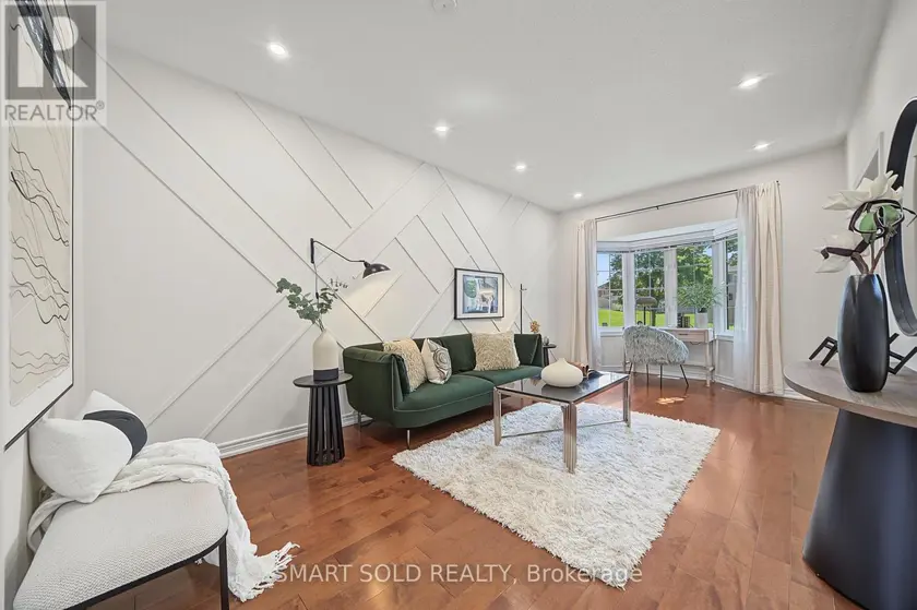 Townhouse at 12 JOHN GARY DRIVE, Markham
