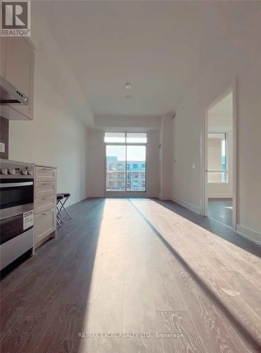 Apartment at 820 - 278 BUCHANAN DRIVE, Markham
