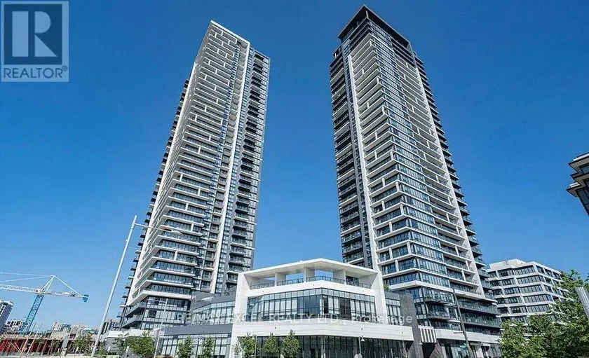 Apartment at 4507 - 8 WATER WALK DRIVE, Markham