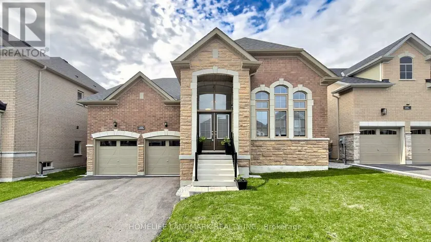 Detached at 1486 BRODERICK STREET, Innisfil