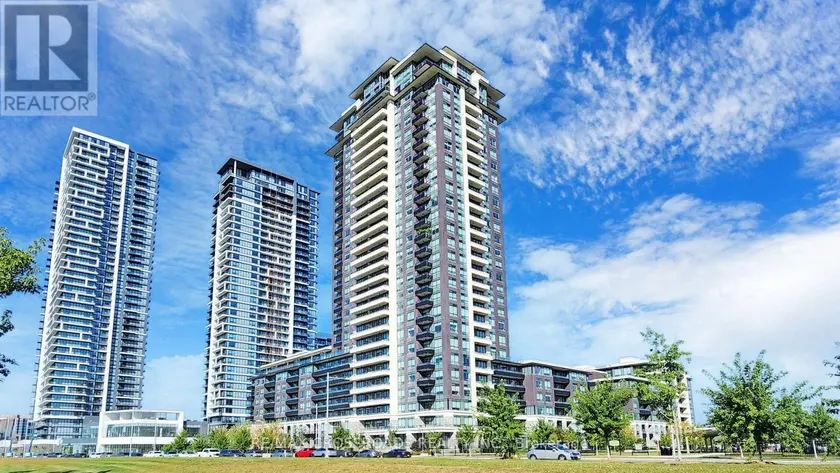 Apartment at 335 - 15 WATER WALK DRIVE, Markham