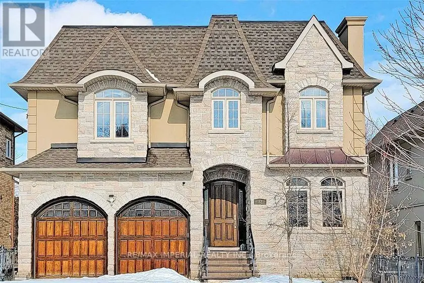 Detached at 82 WOODWARD AVENUE, Markham