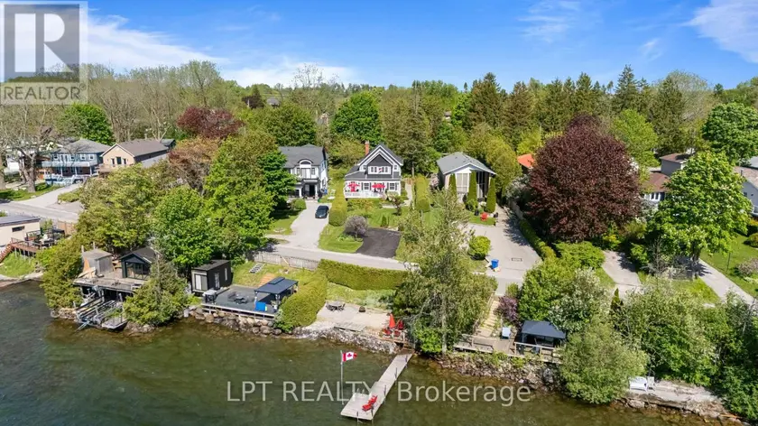 Detached at 145 LAKE DRIVE N, Georgina