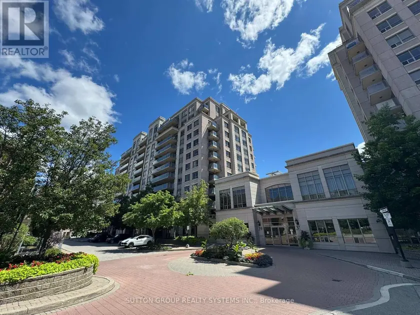 Apartment at LPH5 - 39 GALLERIA PARKWAY, Markham