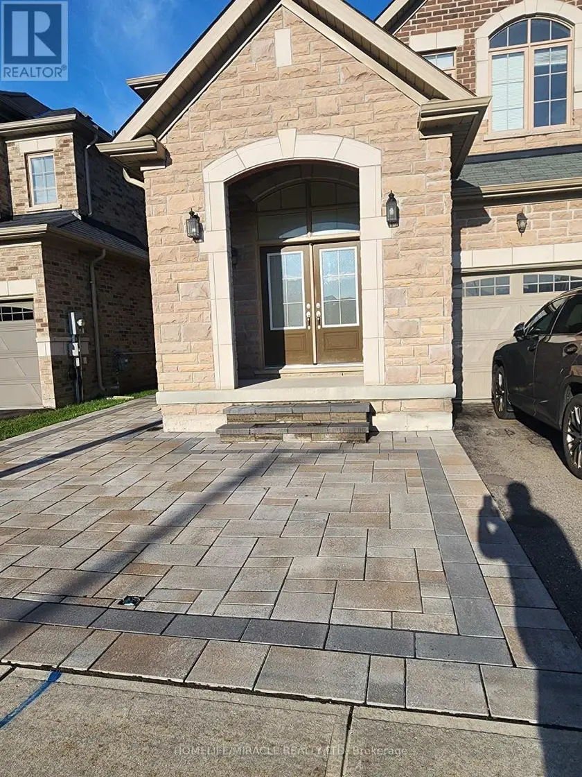 Detached at 1607 EMBERTON WAY, Innisfil